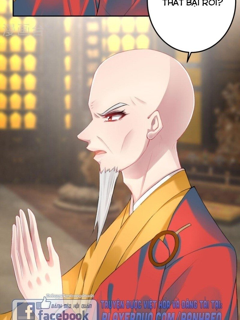 vương gia, áo lót của ngươi rơi mất rồi chapter 52 8