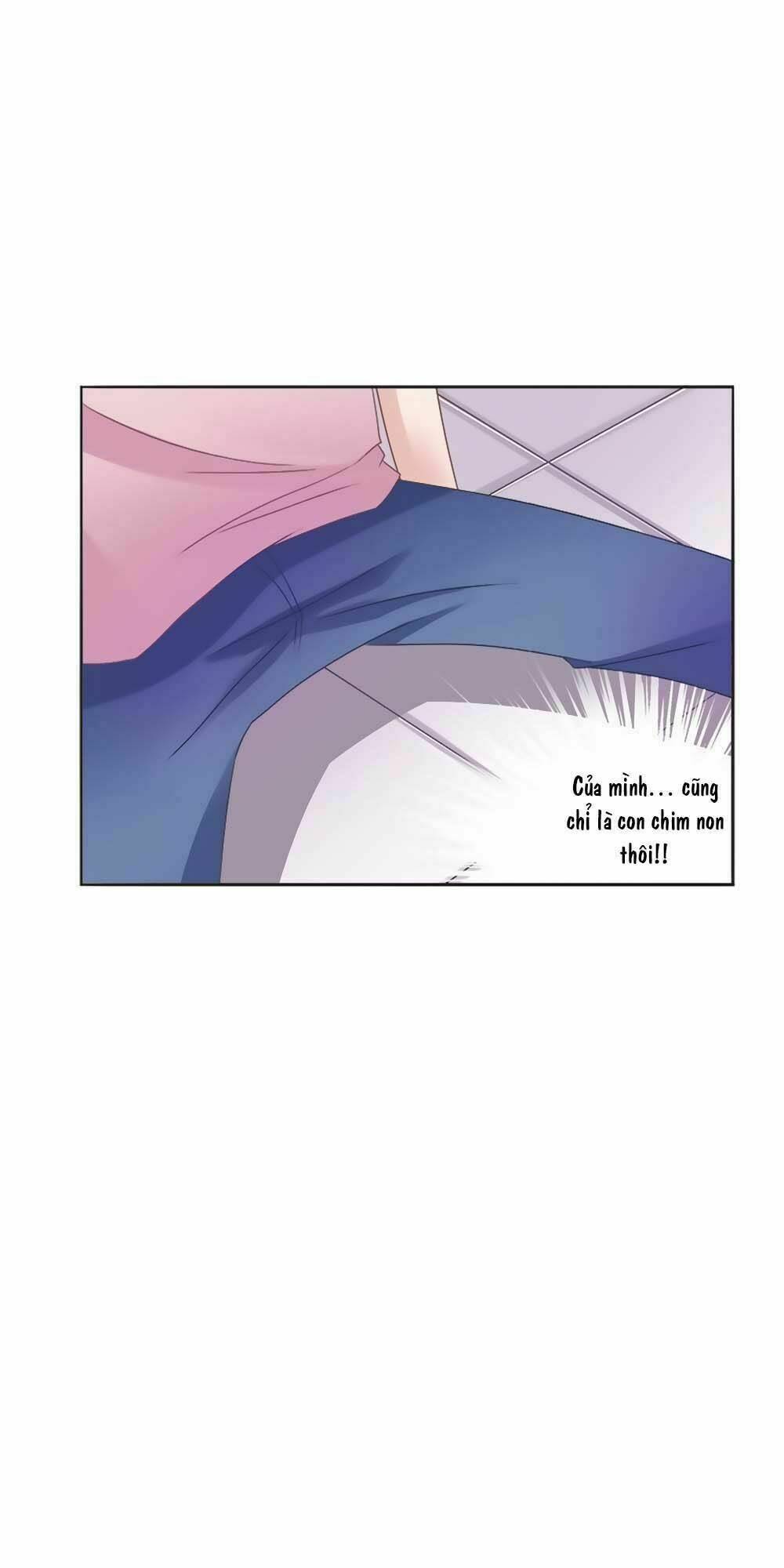 phải lòng ông chú hàng xóm chapter 3 6