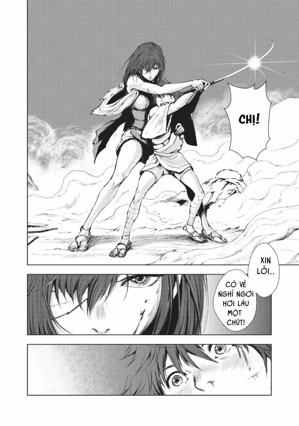 kyomu no higan chapter 7 15