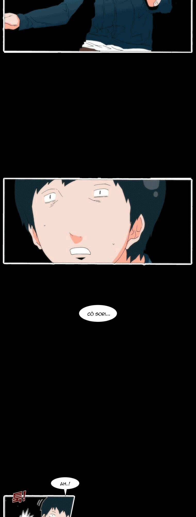 can't see can't hear but love chapter 51 3