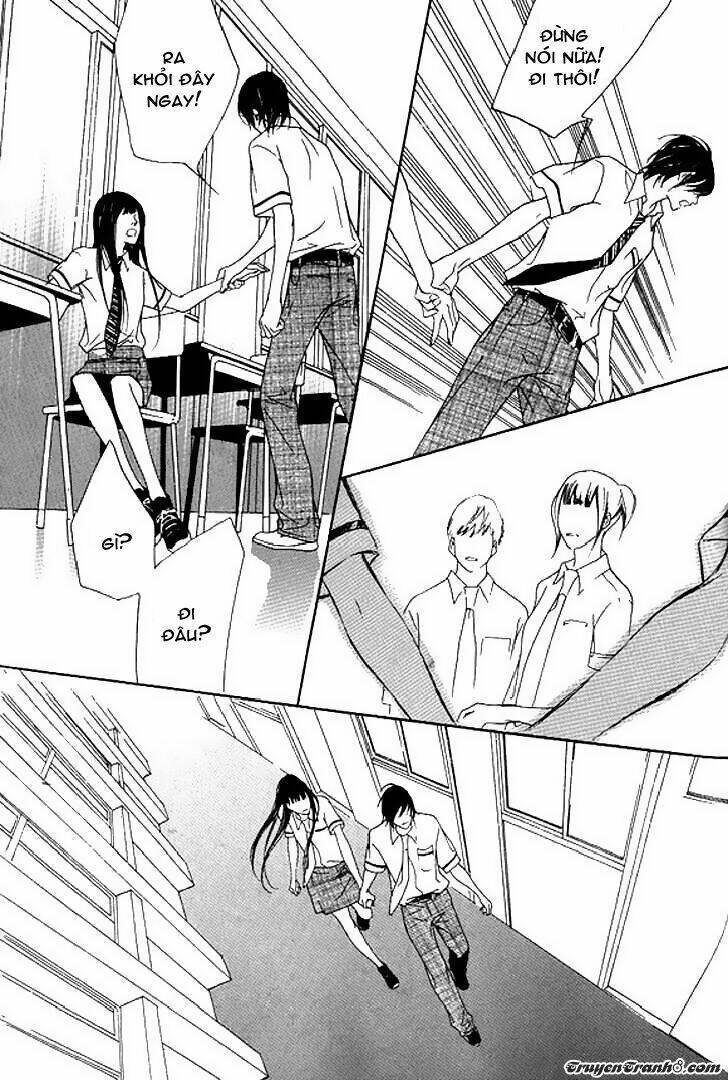 flowers of evil chapter 23 49