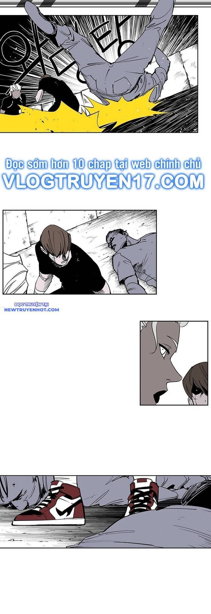 fight class 3 chapter 131 2