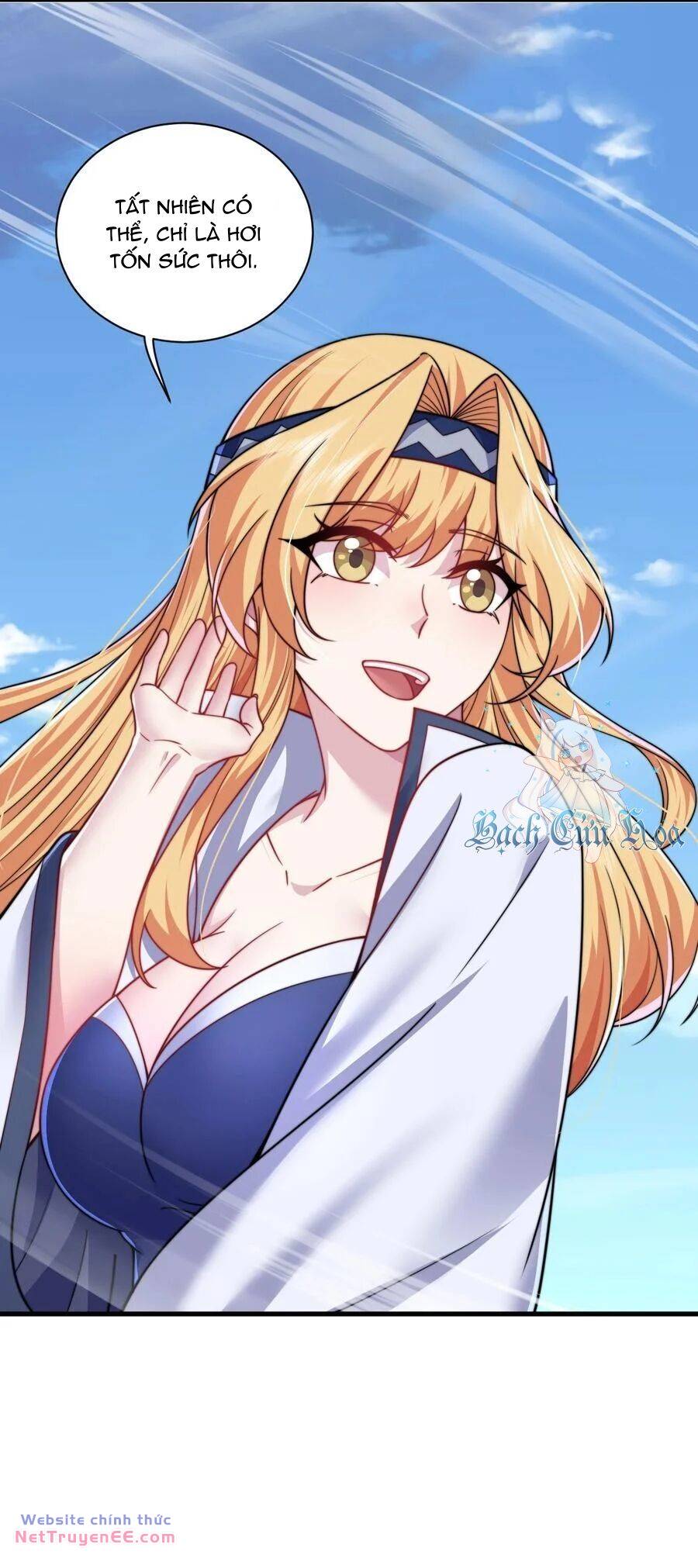 Vai Ác Sư Tôn Mang Theo Các Đồ Đệ Vô Địch Thiên Hạ chapter 98 32