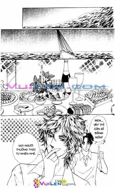 nụ hôn nồng thắm chapter 3 156