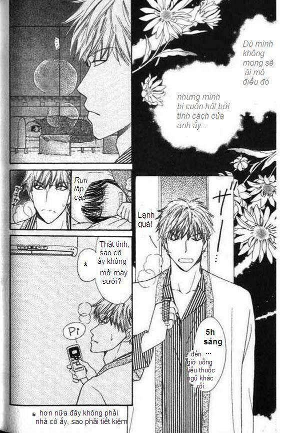 diamond life chapter 5 29