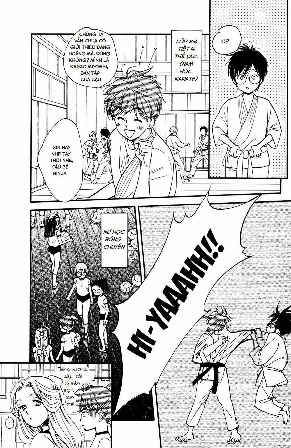 teru terux shounen chapter 3 9