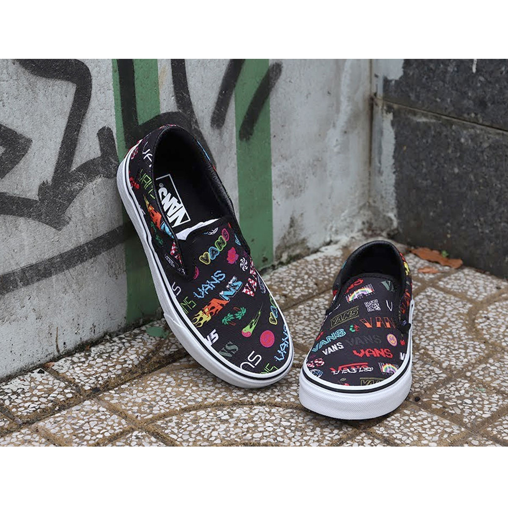 Giày Vans Slip On Disruptive VN0A33TB43D