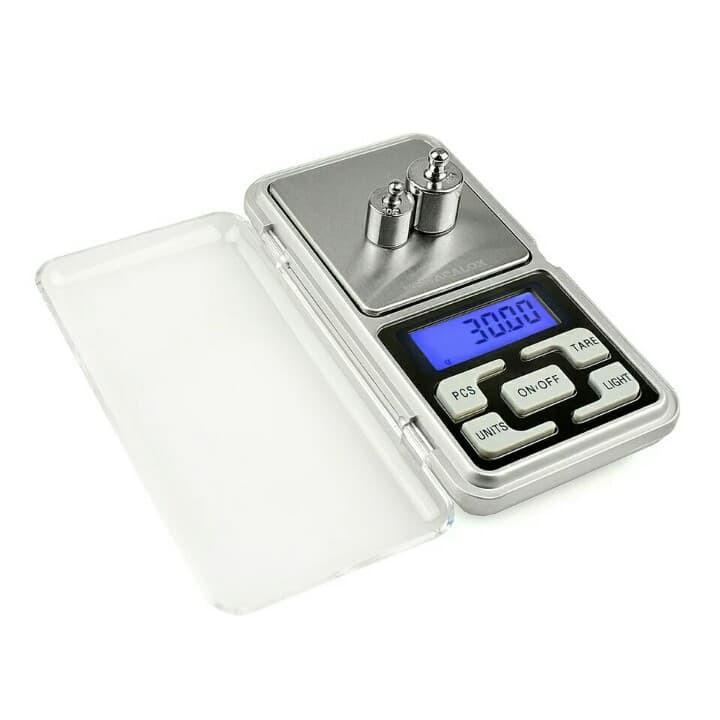 Cân điện tử mini 200Gr bỏ túi-MH200