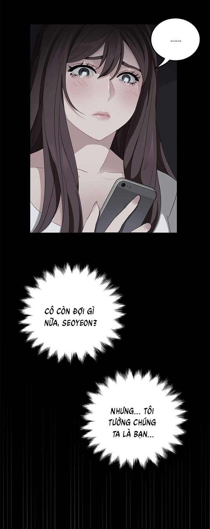 cô vợ bị bán chapter 17 6