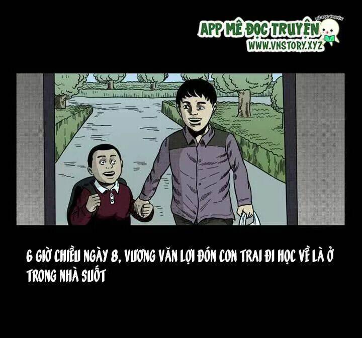 kỳ án có thật chapter 14 36