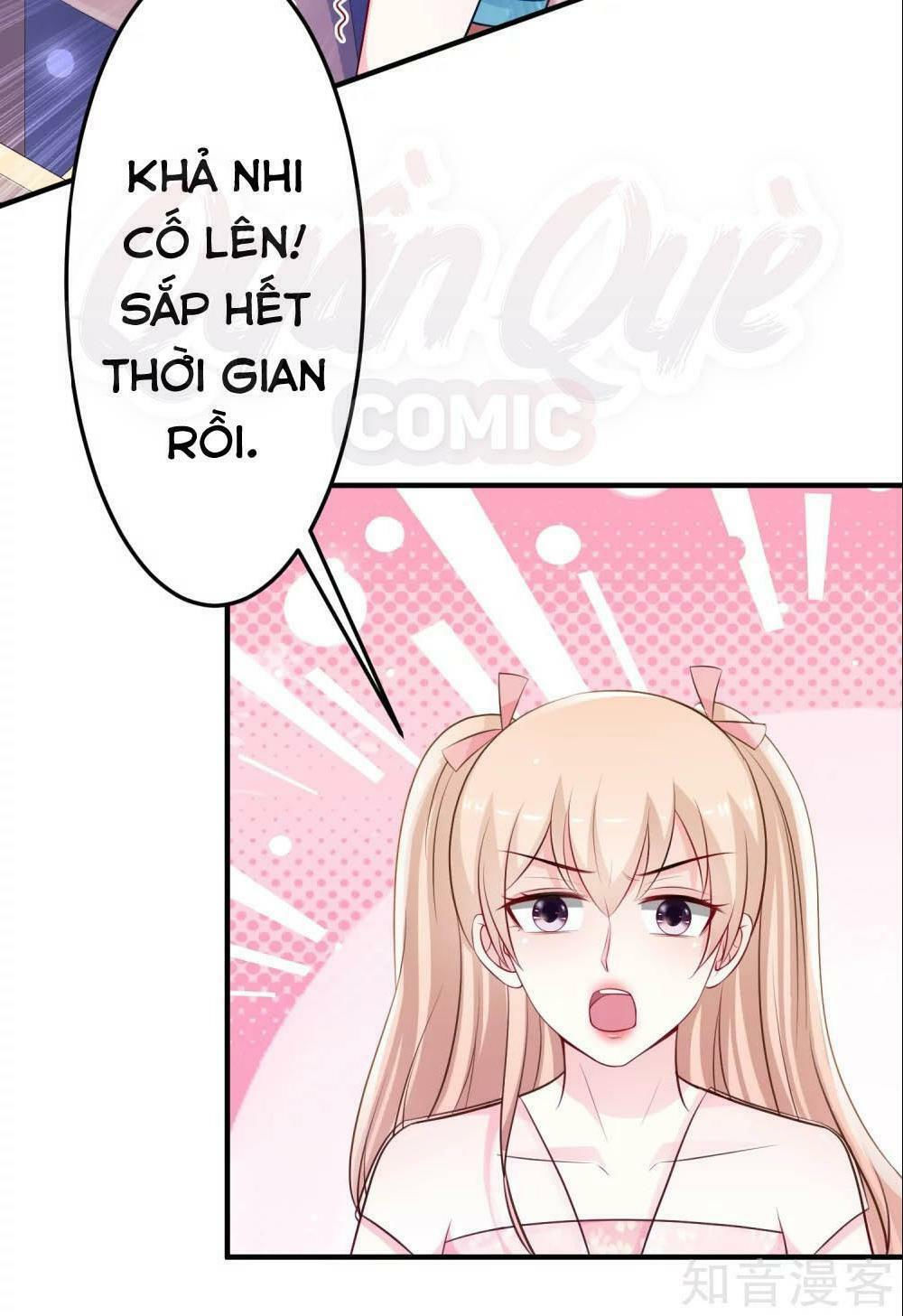 tối cường vận đào hoa chapter 101 54