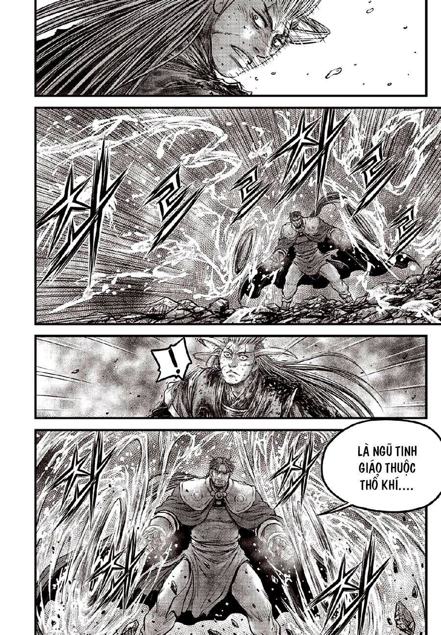 hiệp khách giang hồ m chapter 634 15