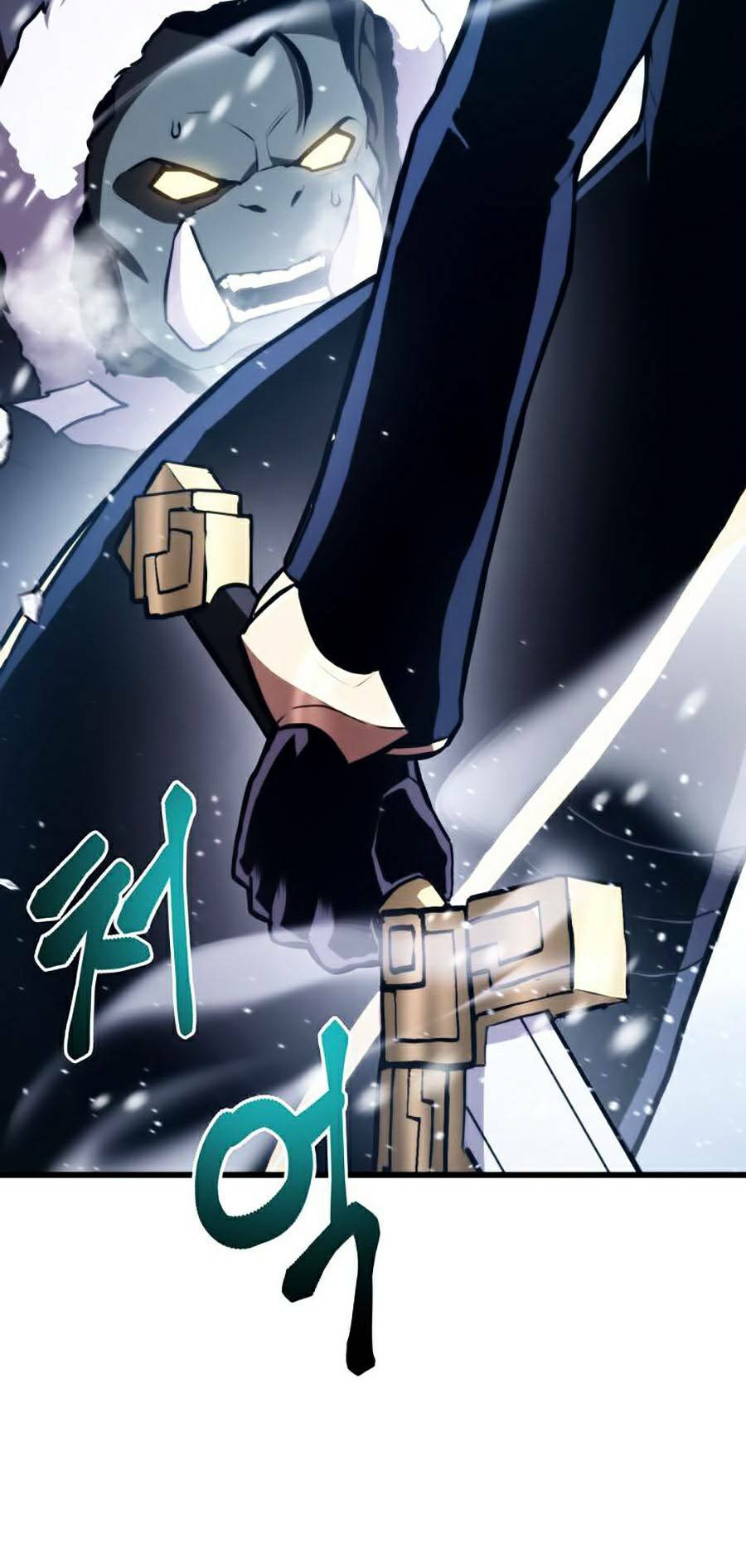 huyền thoại game thủ - tái xuất chapter 36 80