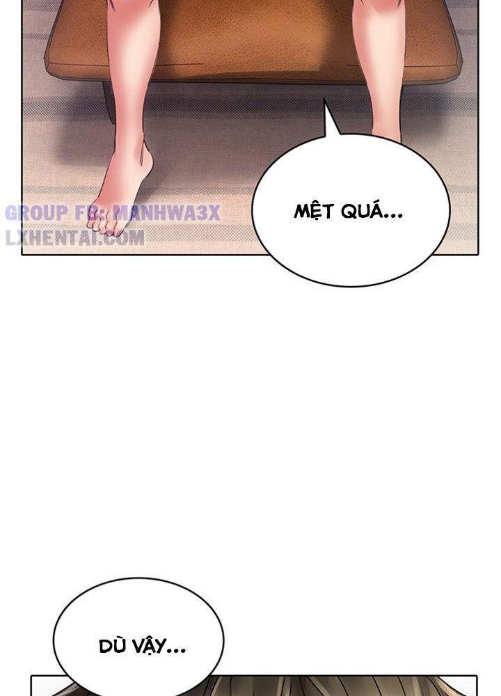 công việc sung sướng chapter 11.1 37