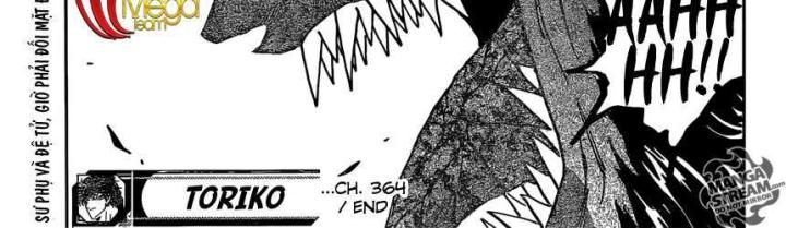 thánh tỏi sành ăn chapter 364 38