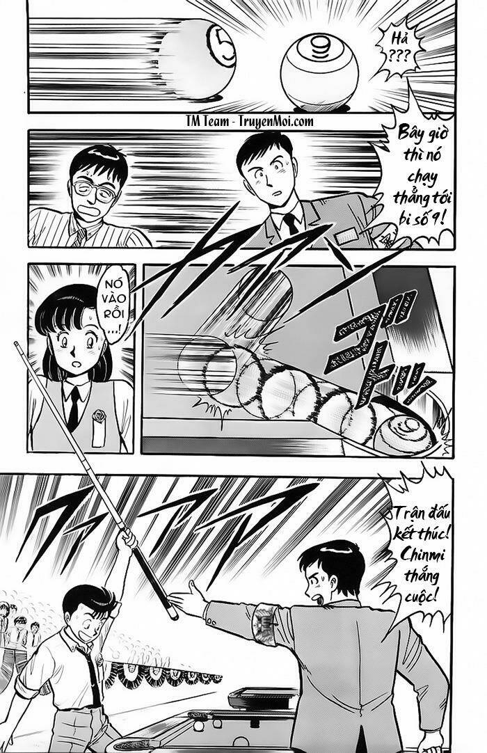 break shot chapter 3 20