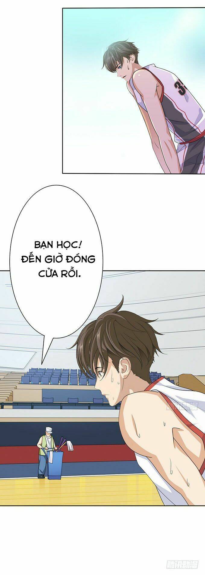 tình yêu ba tuyến chapter 9 19