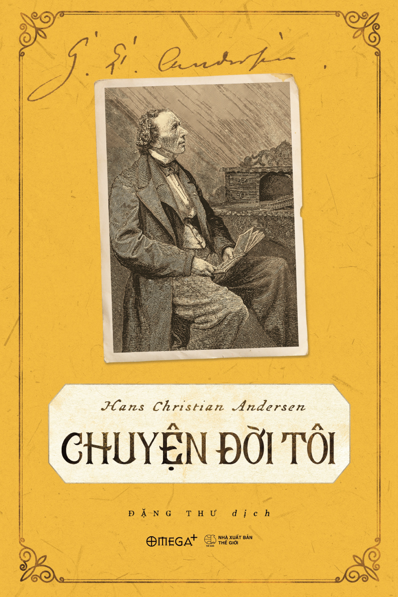 CHUYỆN ĐỜI TÔI