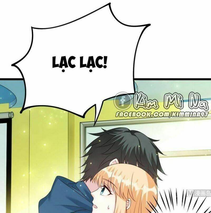 đế thiếu ngọt sủng: manh thê sống lại không ngoan chapter 39 30