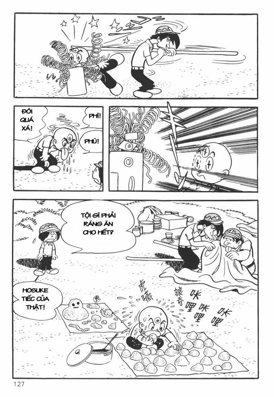 cậu bé ba mắt chapter 14 39