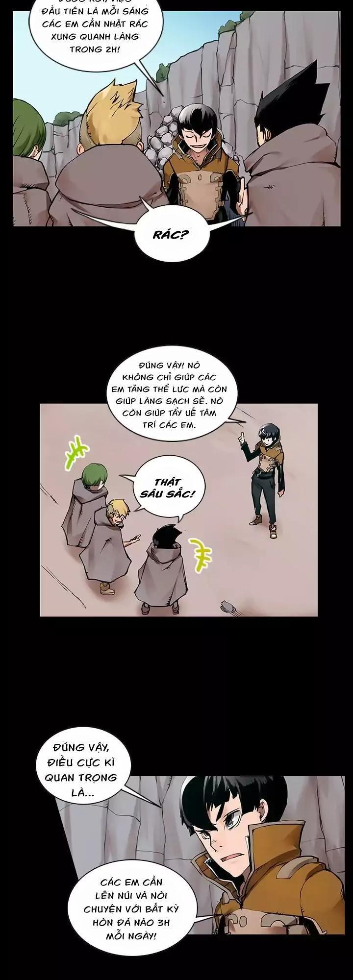 quá tải chapter 16 20