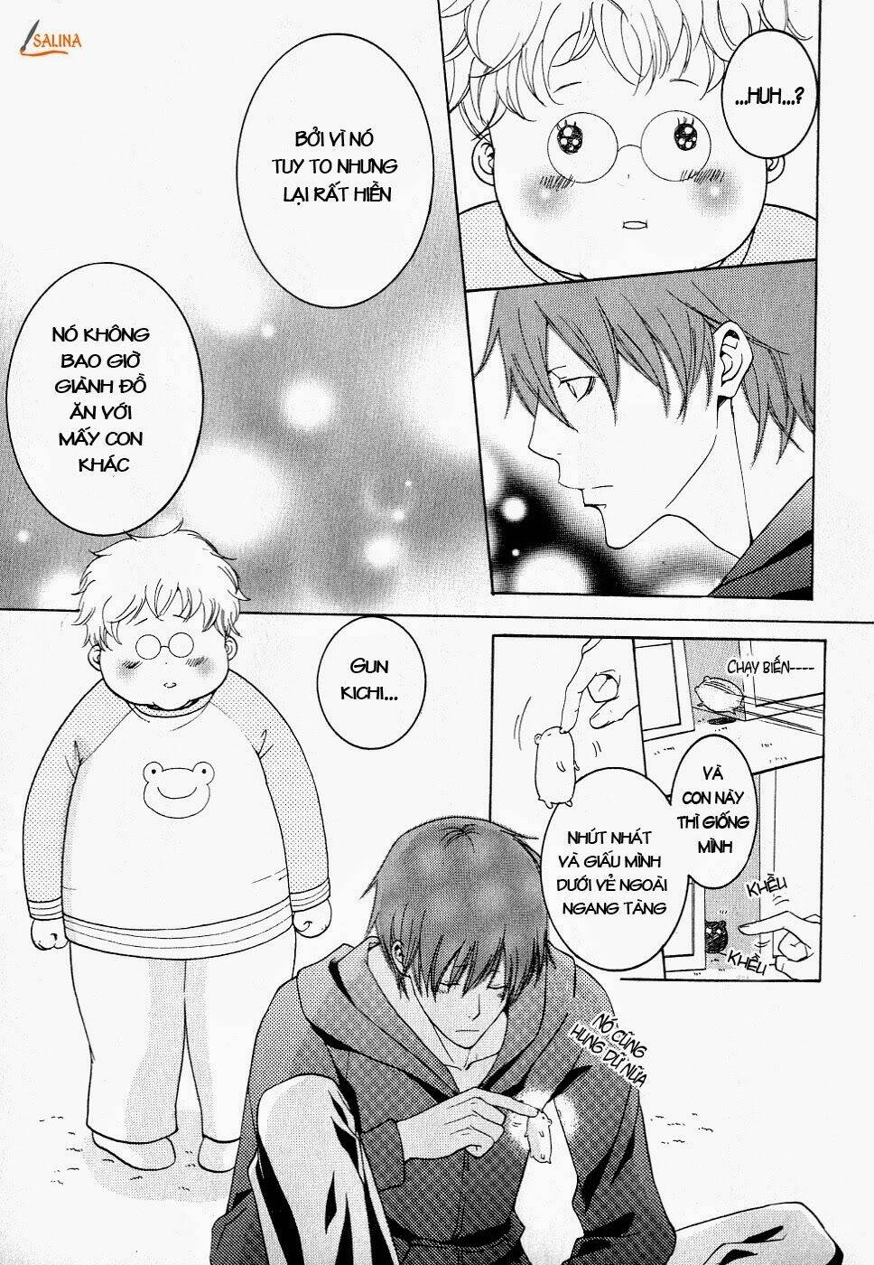 ai no gebokutachi chapter 3 12