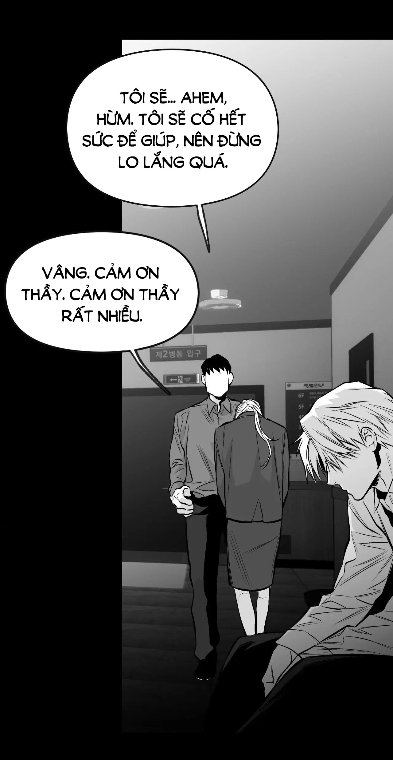 khi đôi chân thôi bước chapter 102.1 11