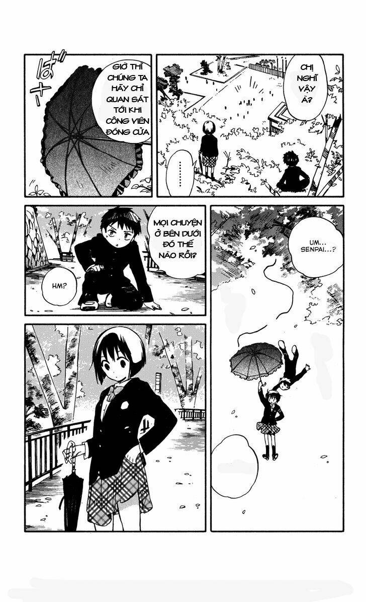 hitoribocchi no chikyuu shinryaku chapter 7 12