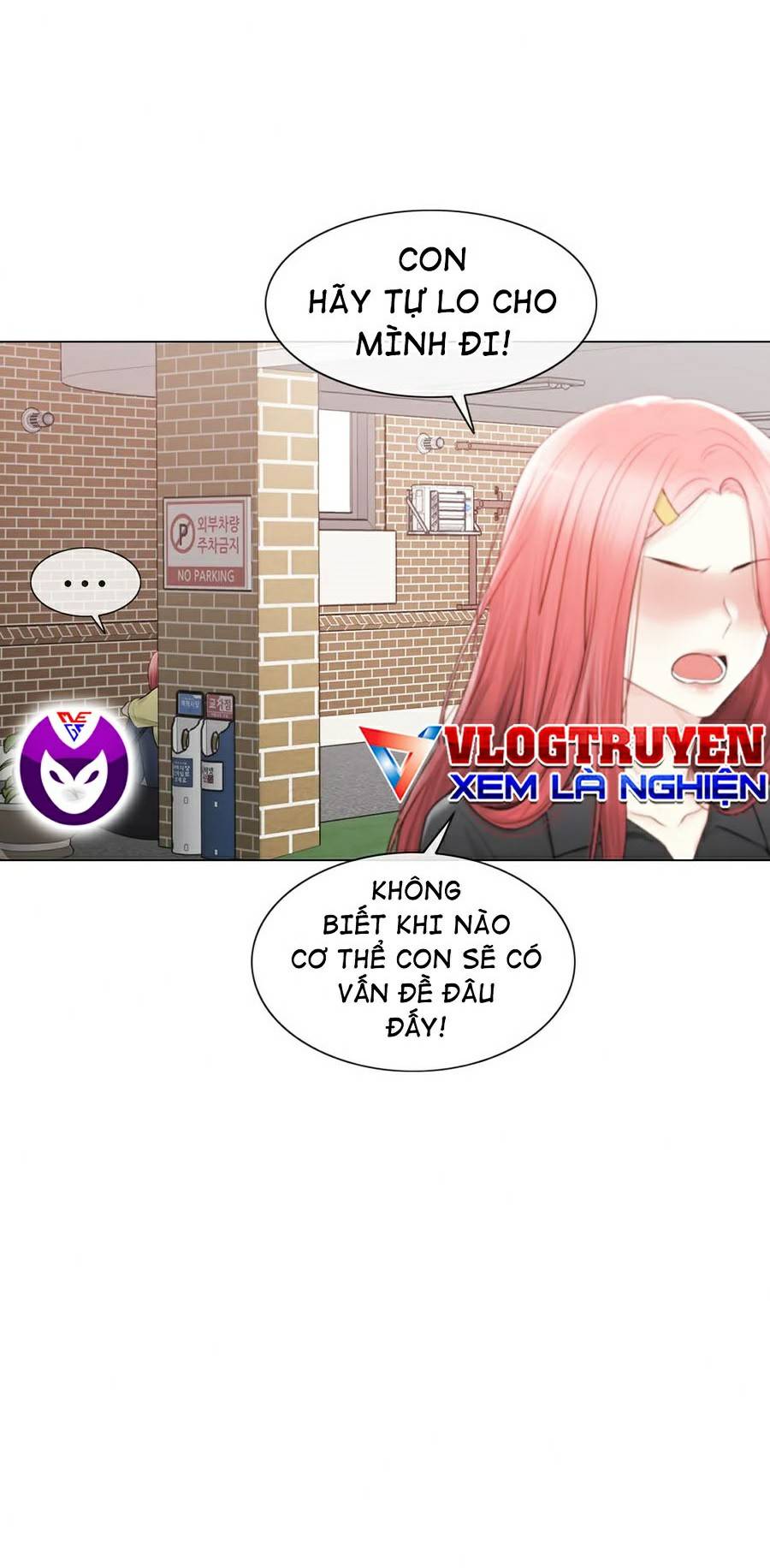 mở khóa tim em chapter 100 35