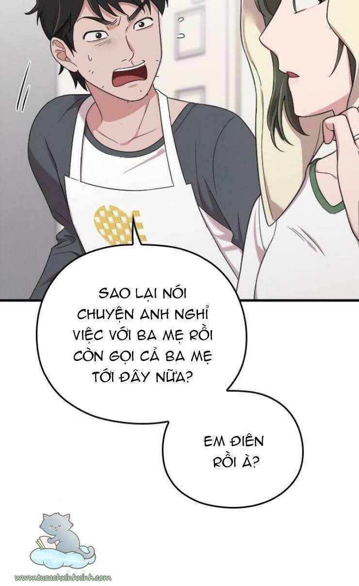 cô đi mà lấy chồng tôi đi chapter 16 73