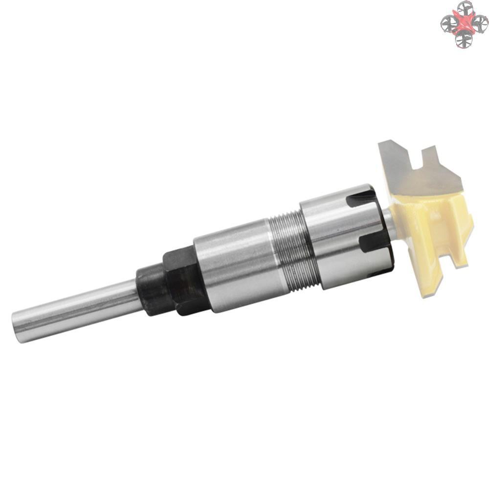 Đầu Kẹp Mũi Khoan 1 / 2 Inch Er20-13 13mm