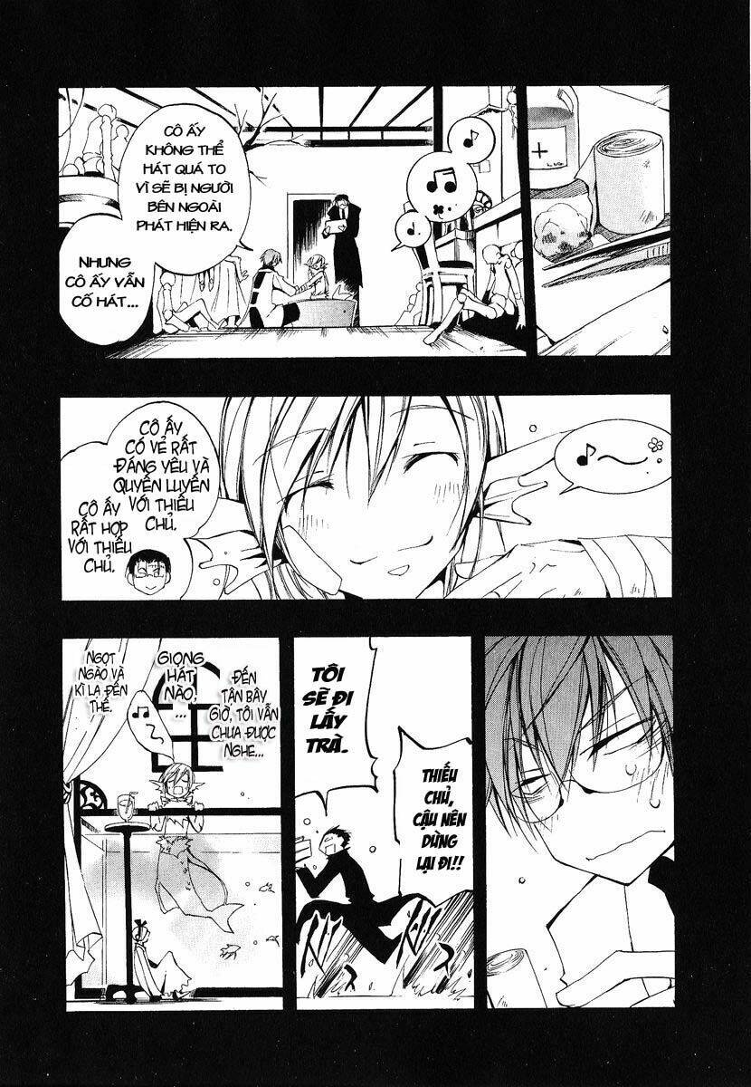 07 hồn ma chapter 31 20