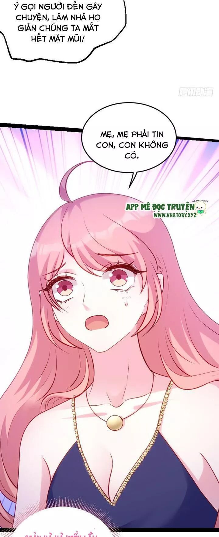 bảo bối đáng yêu đột kích chapter 61 25