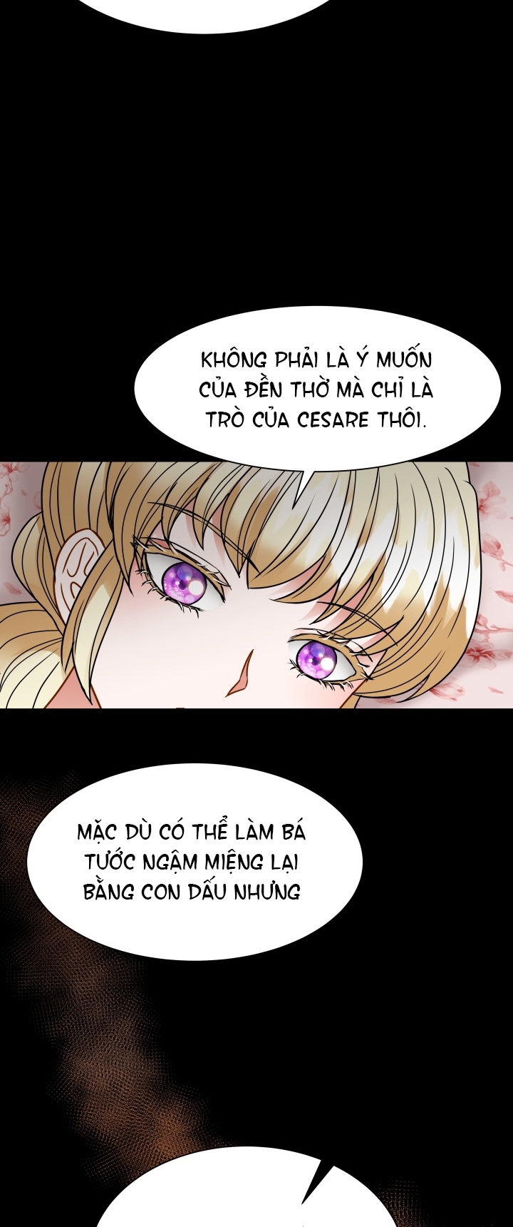 Khi Nàng Khóc Trông Thật Xinh Đẹp chapter 46.1 - Trang 20