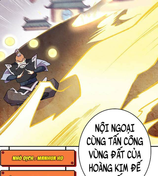 võ đạo độc tôn chapter 491 49