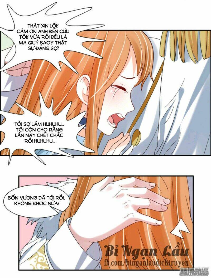 ma vương đại nhân đi thông thả chapter 27 5