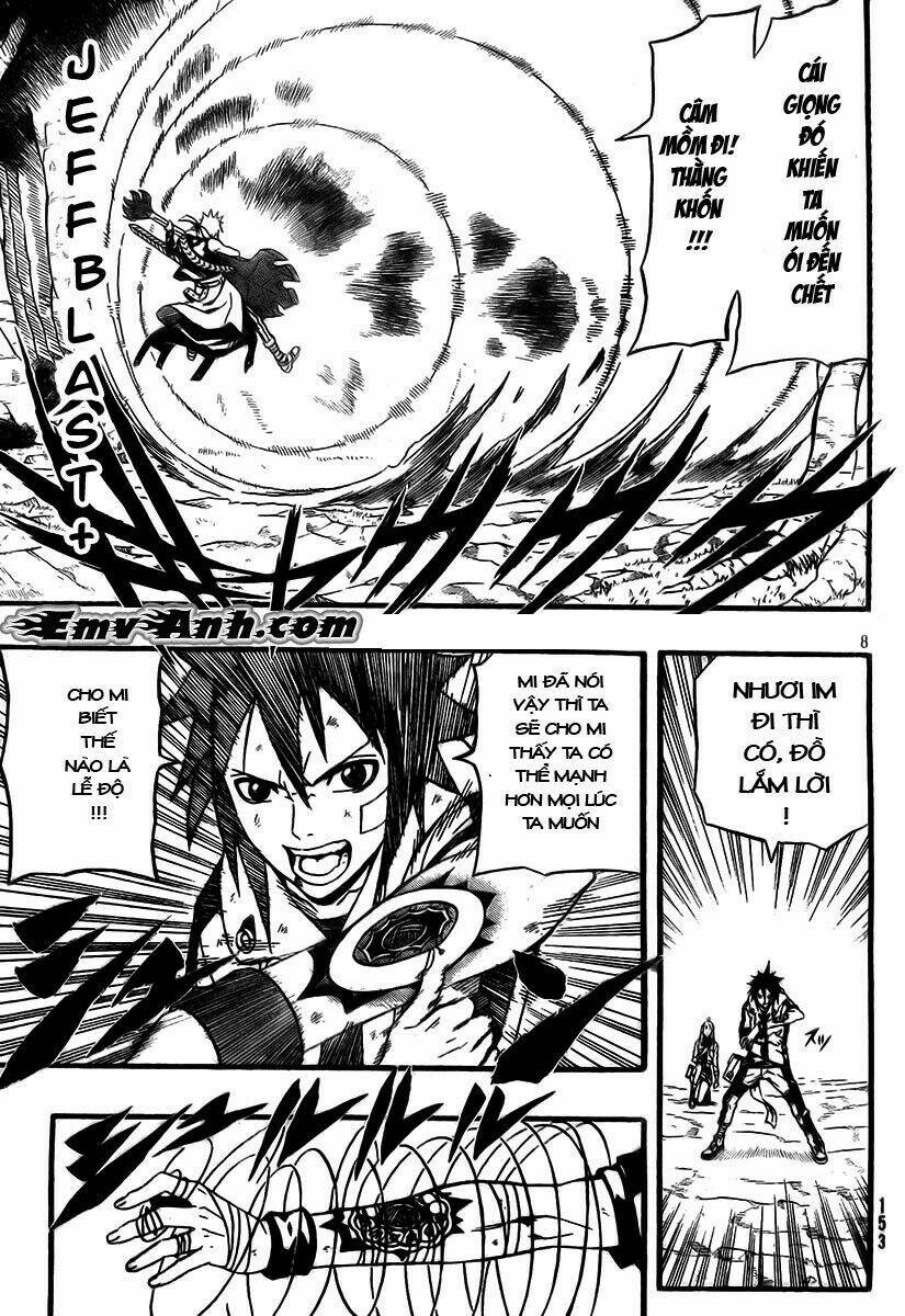 blazer driver chapter 13 9