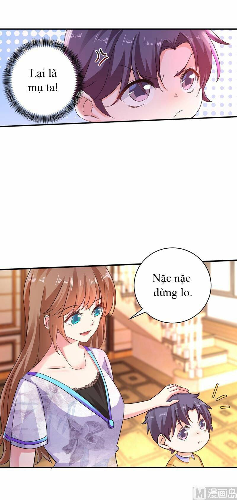 nhập cốt noãn hôn chapter 274 27