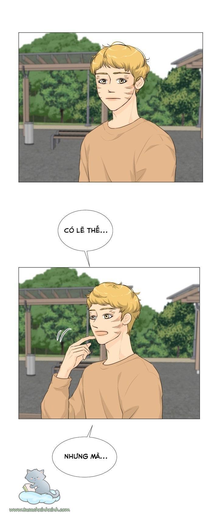 bán quỷ chapter 23 29