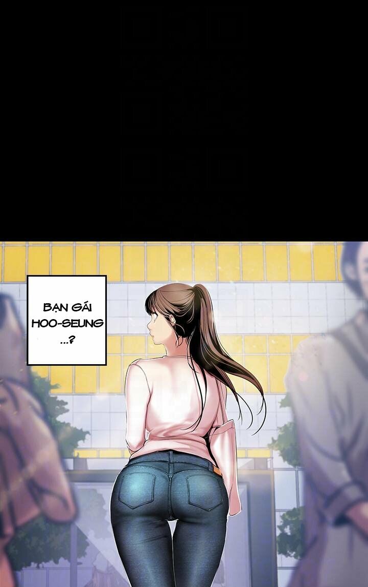 tân thế giới tuyệt vời chapter 37 21