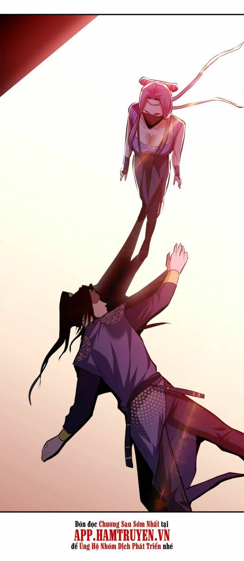 nam chủ và hậu cung đều dưới trướng ta chapter 8 65