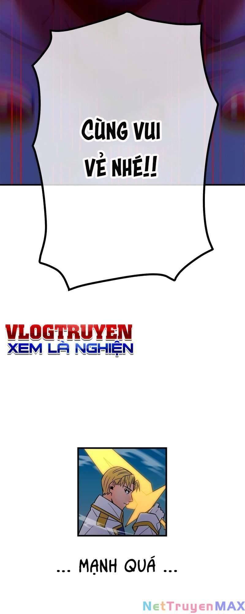 Huyết Thánh Cứu Thế Chủ~ Ta Chỉ Cần 0.0000001% Đã Trở Thành Vô Địch chapter 27 54