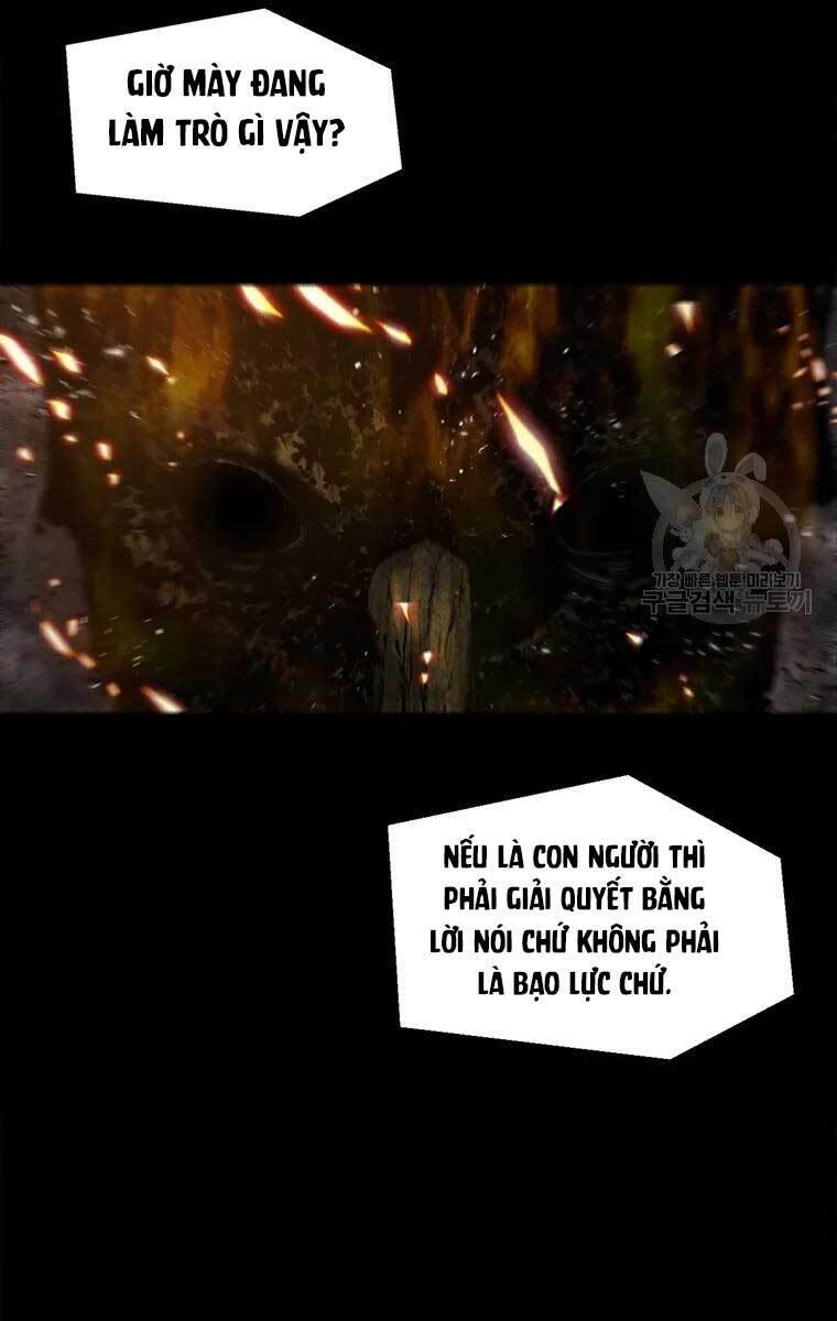 mật mã mê cung chapter 53 62