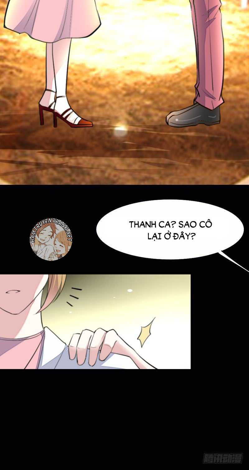 mặt nạ mê hoặc chapter 39 4