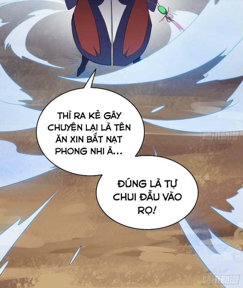 thiên mệnh long thần chapter 19 59