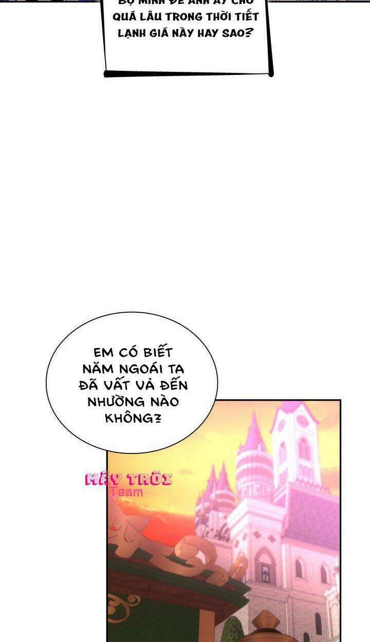 dây xích kiềm chế nam chính hắc ám tuột mất rồi chapter 31 19