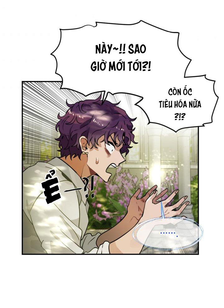 cho em về nhà đi anh chapter 19.2 21