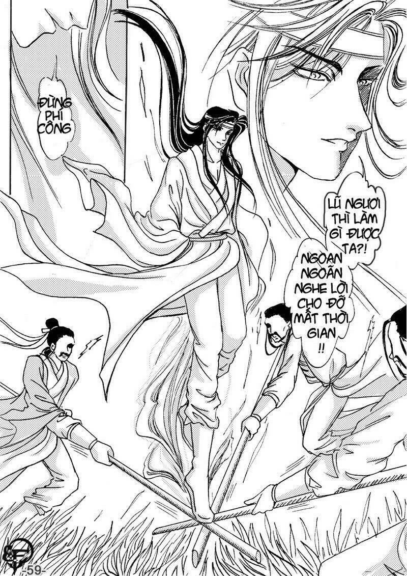 break free magazine chapter 1 60