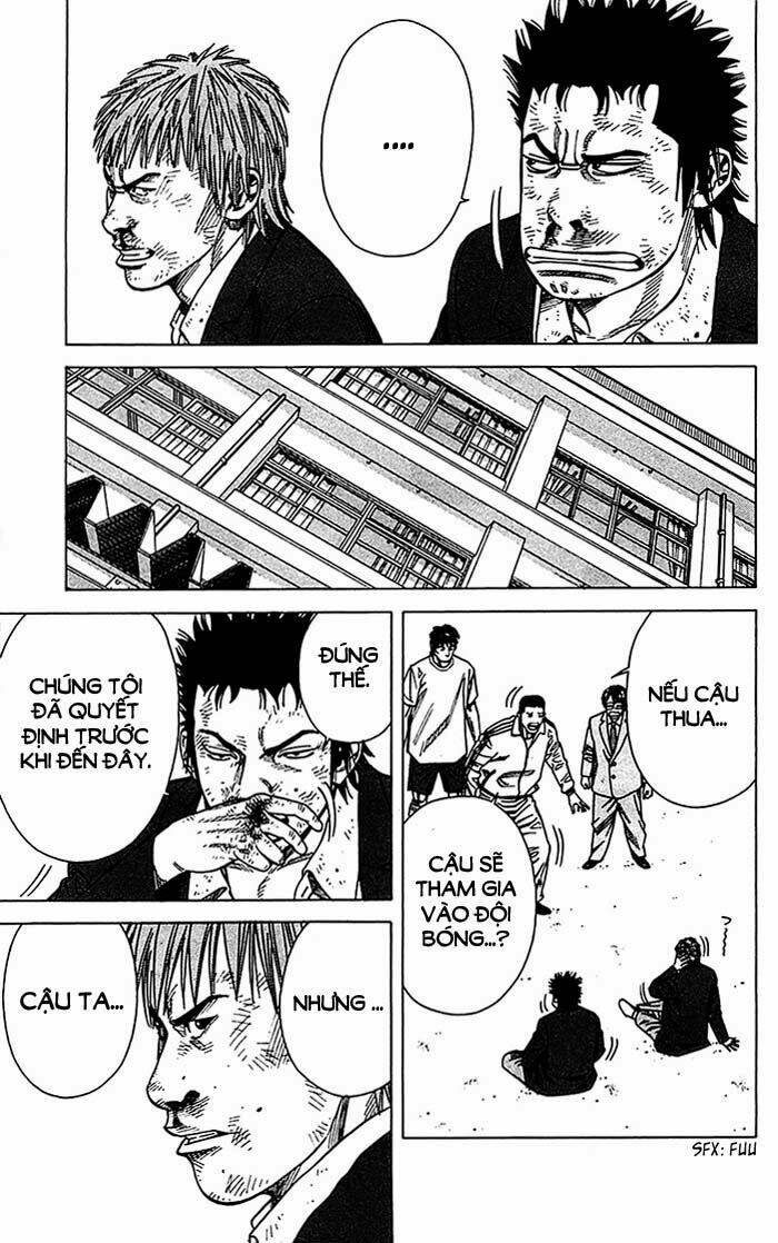 angel voice chapter 15 6