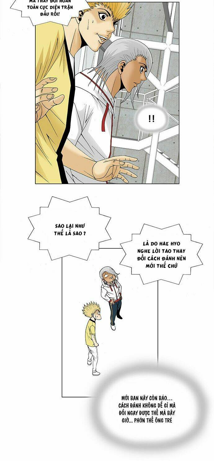 ultimate legend: kang hae hyo chapter 87 5